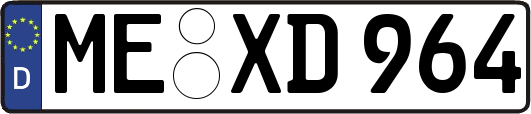 ME-XD964