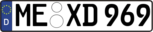 ME-XD969