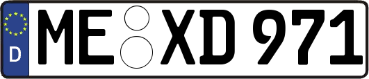 ME-XD971
