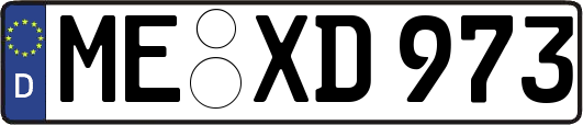 ME-XD973