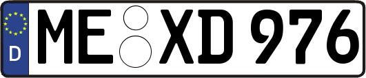 ME-XD976