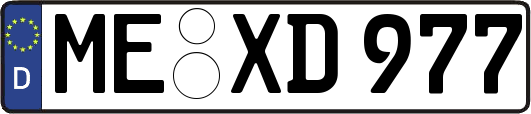 ME-XD977