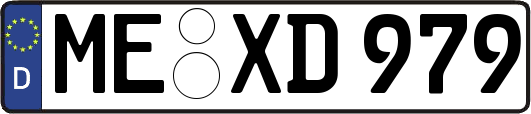 ME-XD979