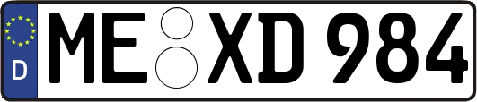 ME-XD984