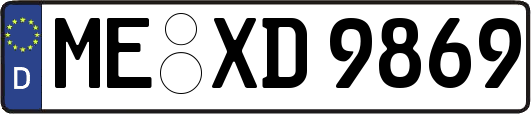 ME-XD9869