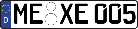 ME-XE005