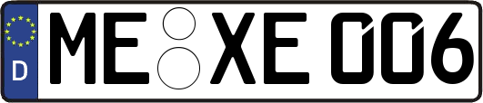 ME-XE006