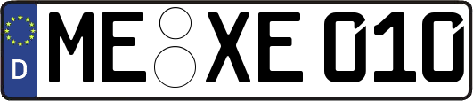 ME-XE010