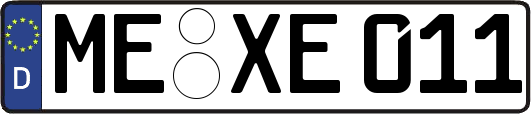 ME-XE011