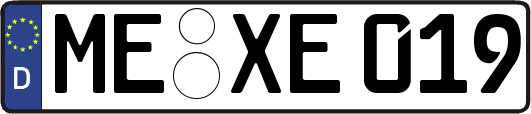 ME-XE019