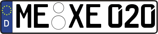 ME-XE020