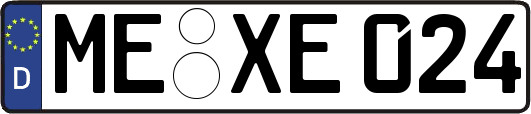 ME-XE024