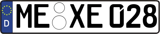 ME-XE028