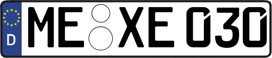 ME-XE030