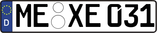 ME-XE031