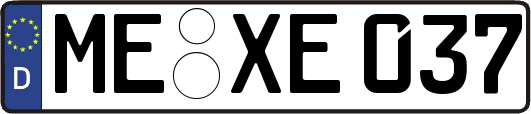 ME-XE037