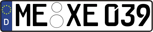 ME-XE039