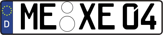ME-XE04