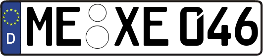 ME-XE046
