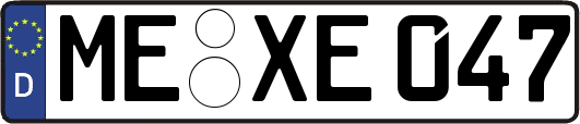 ME-XE047