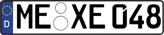 ME-XE048