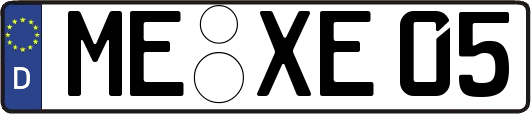 ME-XE05