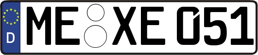 ME-XE051