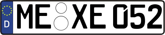 ME-XE052