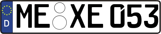 ME-XE053
