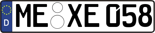 ME-XE058