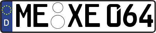ME-XE064