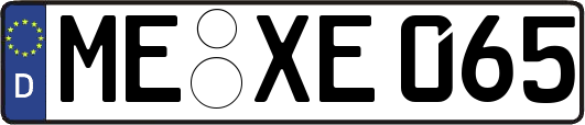 ME-XE065