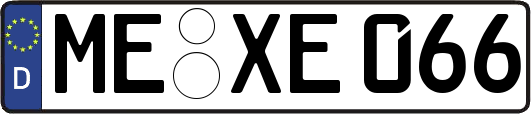 ME-XE066