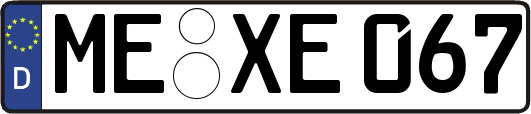 ME-XE067