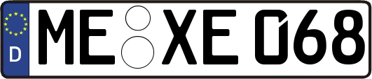ME-XE068