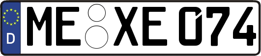 ME-XE074