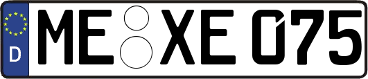 ME-XE075