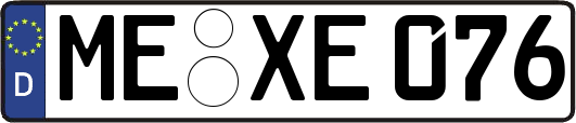 ME-XE076