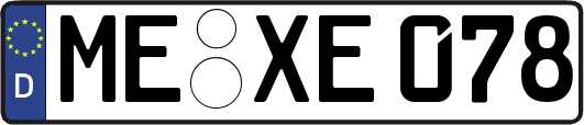 ME-XE078