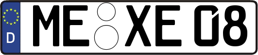 ME-XE08