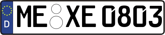 ME-XE0803