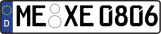 ME-XE0806