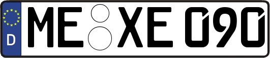 ME-XE090