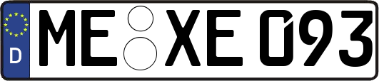 ME-XE093