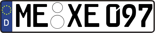 ME-XE097
