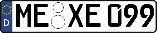 ME-XE099