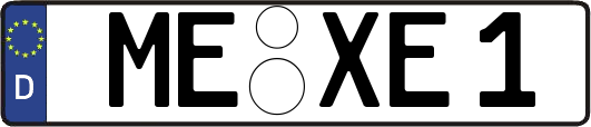 ME-XE1