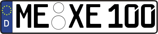 ME-XE100