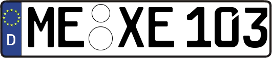 ME-XE103