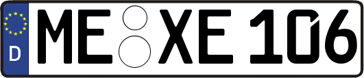 ME-XE106